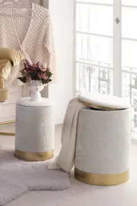 Taburet COMFORT ASIRGROUP (foto 386)