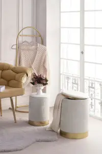 Taburet COMFORT ASIRGROUP (foto 553)