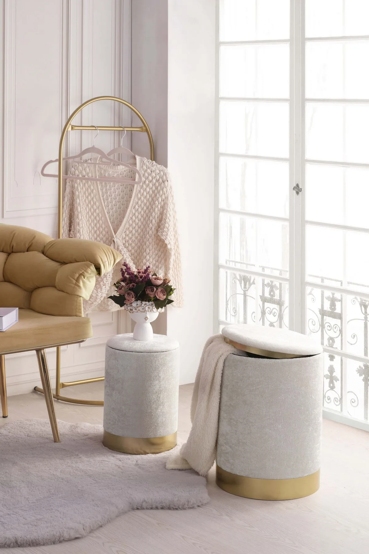 Taburet COMFORT ASIRGROUP (foto 81)