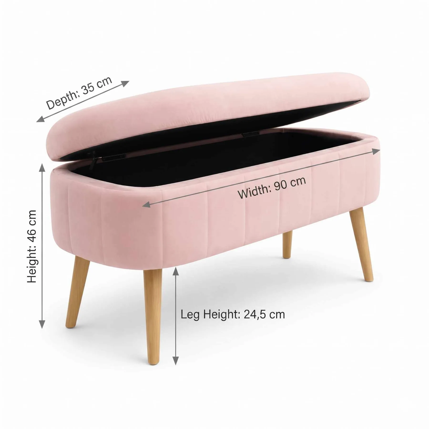 Taburet OSLO ASIRGROUP (foto 940)