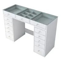 Toaletní stolek BJ105 ASIRGROUP (foto 6)