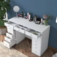 Toaletní stolek BJ106 ASIRGROUP