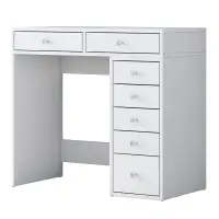 Toaletní stolek BJ108 ASIRGROUP (foto 6)