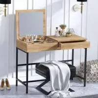 Toaletní stolek LINDA ASIRGROUP (foto 2)