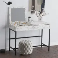 Toaletní stolek LINDA ASIRGROUP (foto 20)