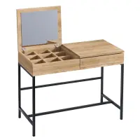Toaletní stolek LINDA ASIRGROUP (foto 5)
