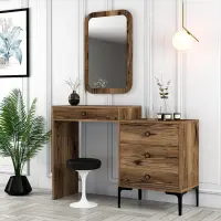Toaletní stolek LIZBON ASIRGROUP (foto 44)