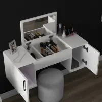 Toaletní stolek MERCAN ASIRGROUP (foto 10)