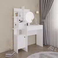 Toaletní stolek MUP ASIRGROUP (foto 2)