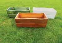 Truhlík 44cm Rojaplast (foto 181)