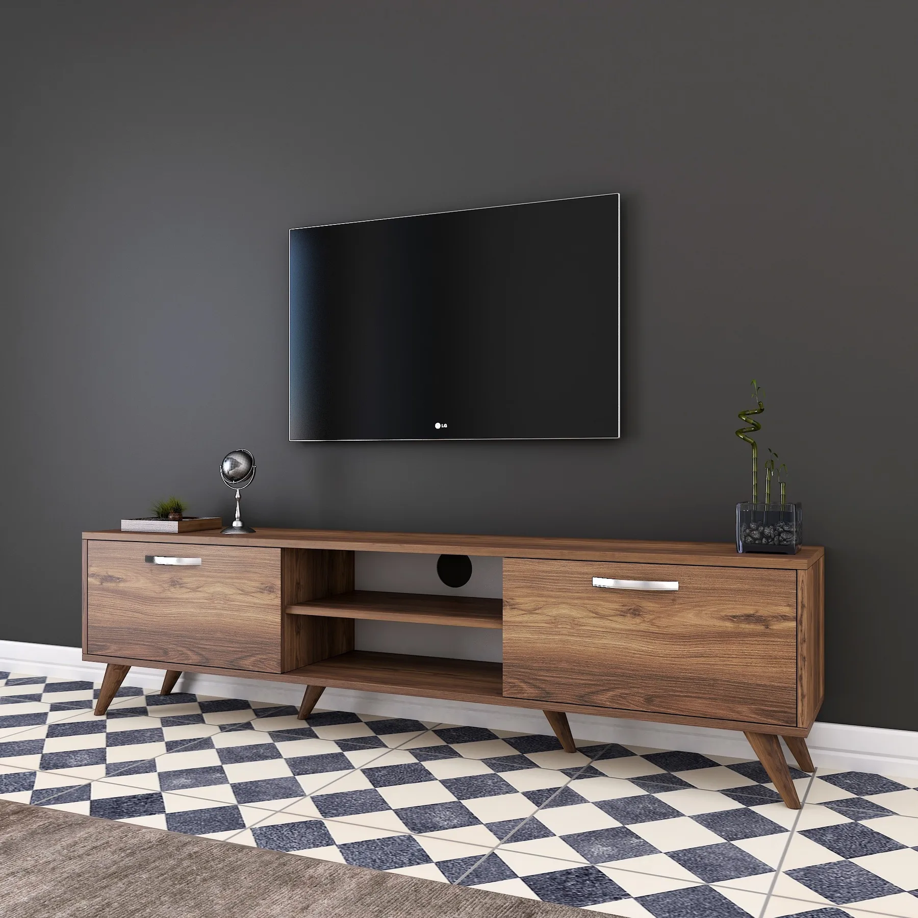 TV stolek A9 ASIRGROUP