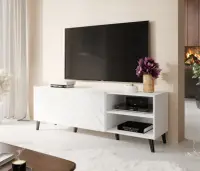 TV stolek ABETO 150 cm Halmar