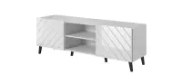 TV stolek ABETO 150 cm Halmar (foto 6)