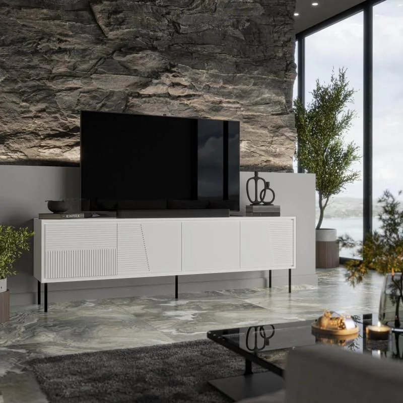 TV stolek ABI Halmar