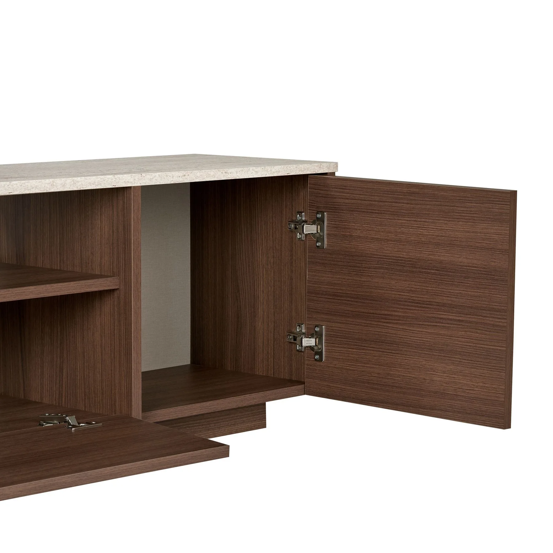 TV stolek ALVAR ASIRGROUP (foto 266)
