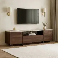 TV stolek ALVAR ASIRGROUP (foto 719)