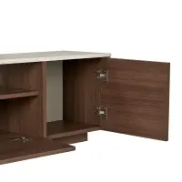 TV stolek ALVAR ASIRGROUP (foto 818)