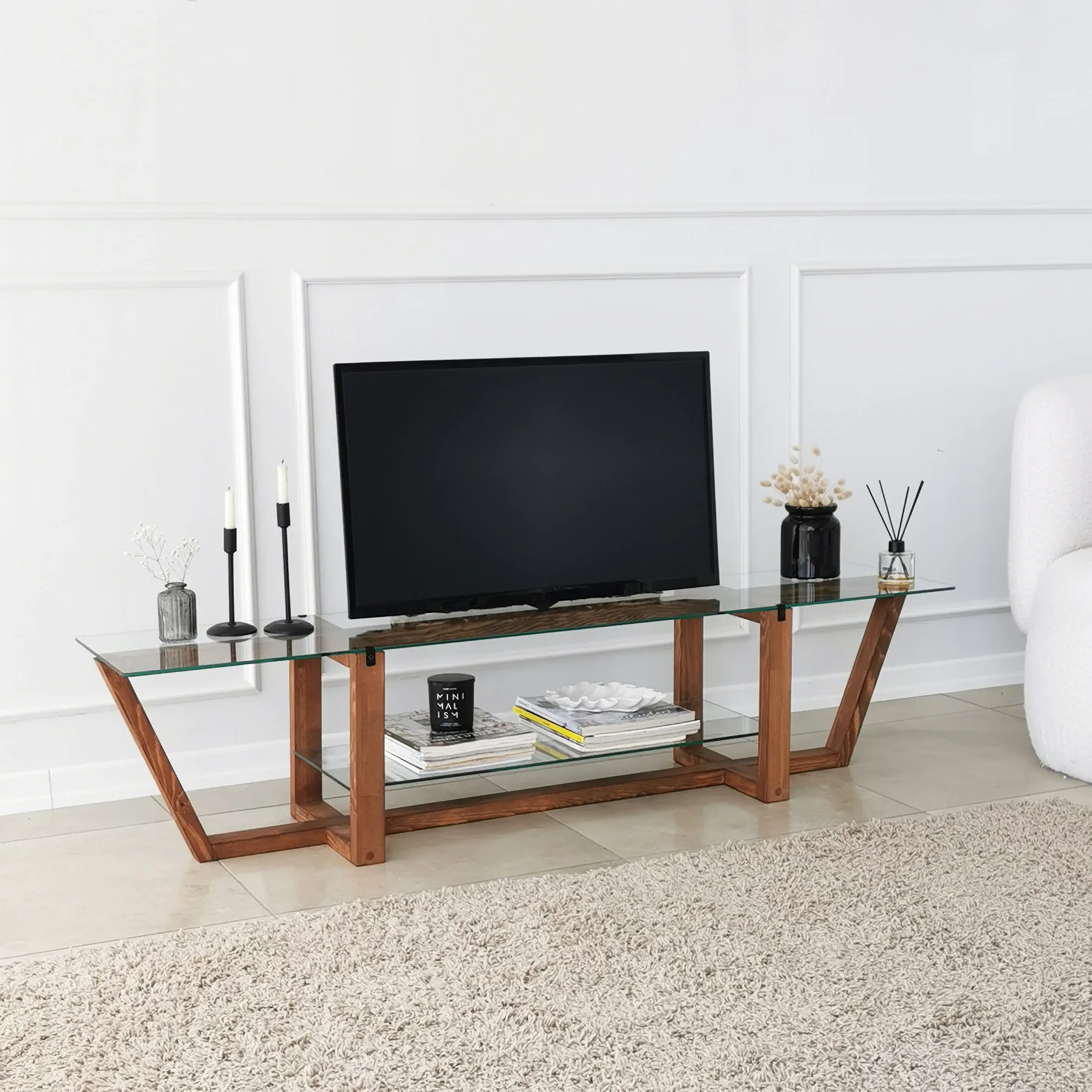 TV stolek AMALFI ASIRGROUP