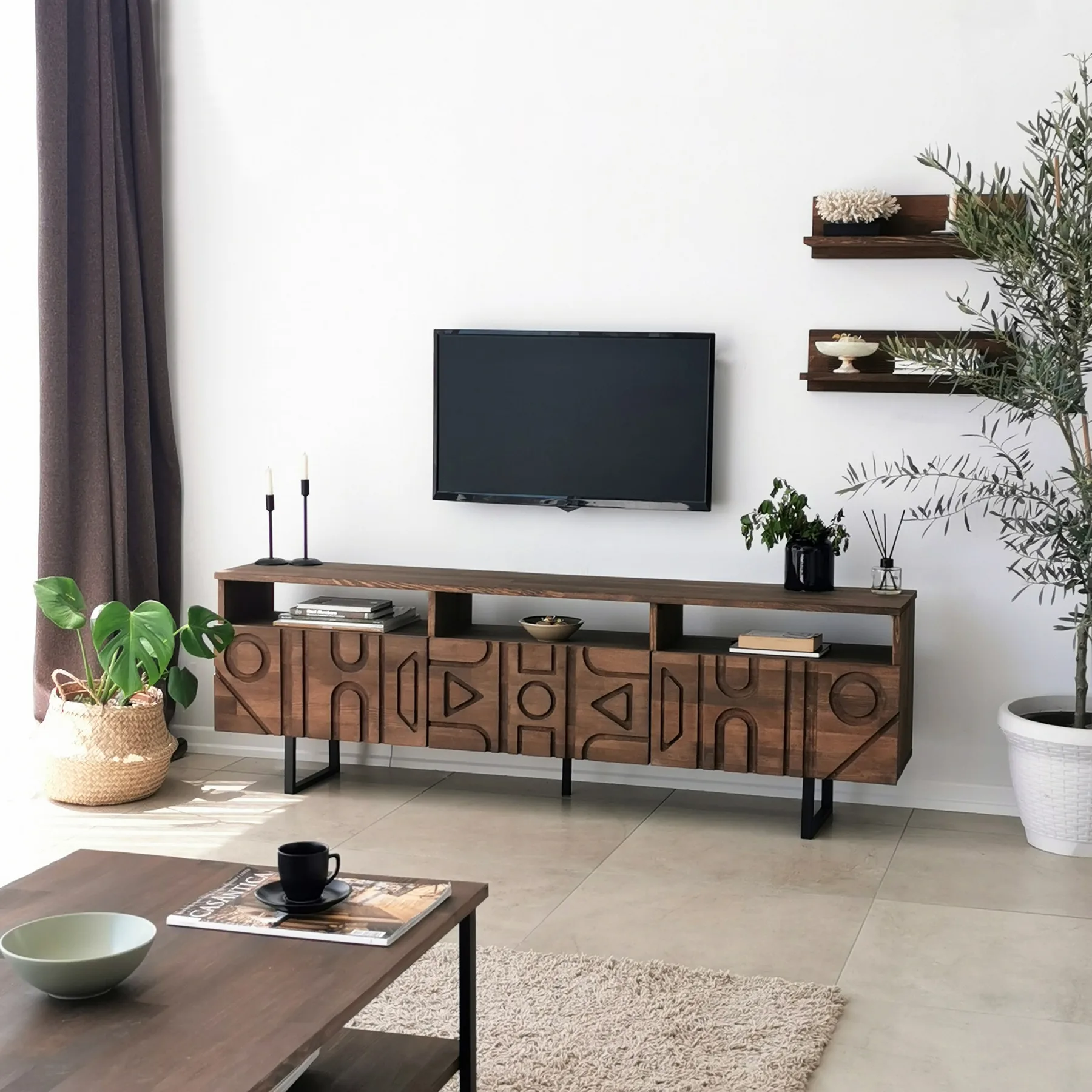 TV stolek ARISTO ASIRGROUP