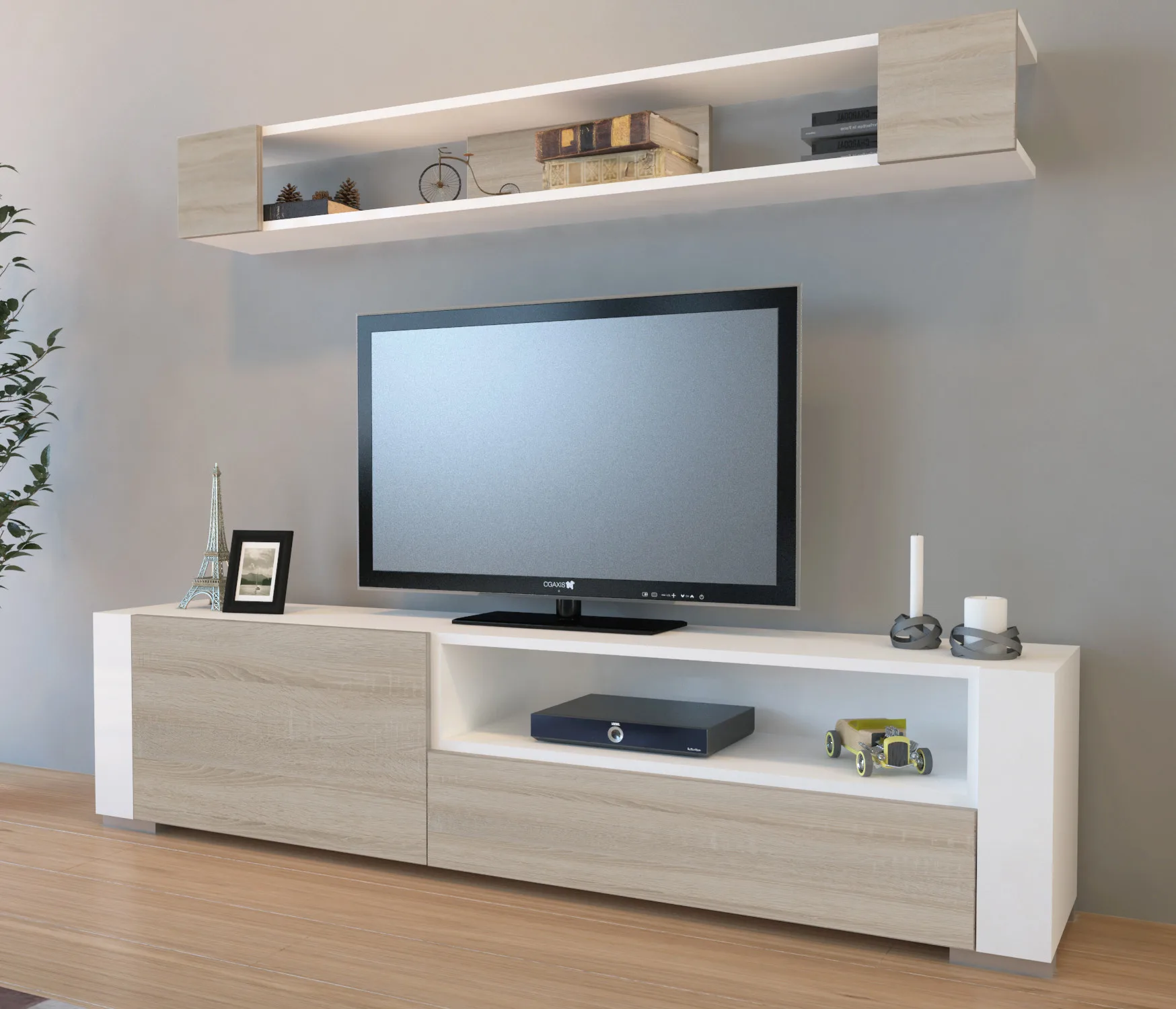 TV stolek ARYA ASIRGROUP