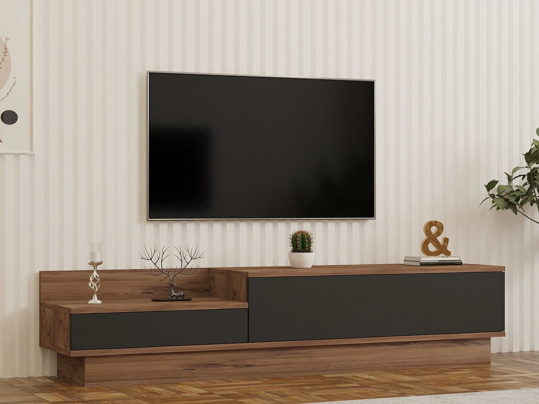 TV stolek ASIR ASIRGROUP