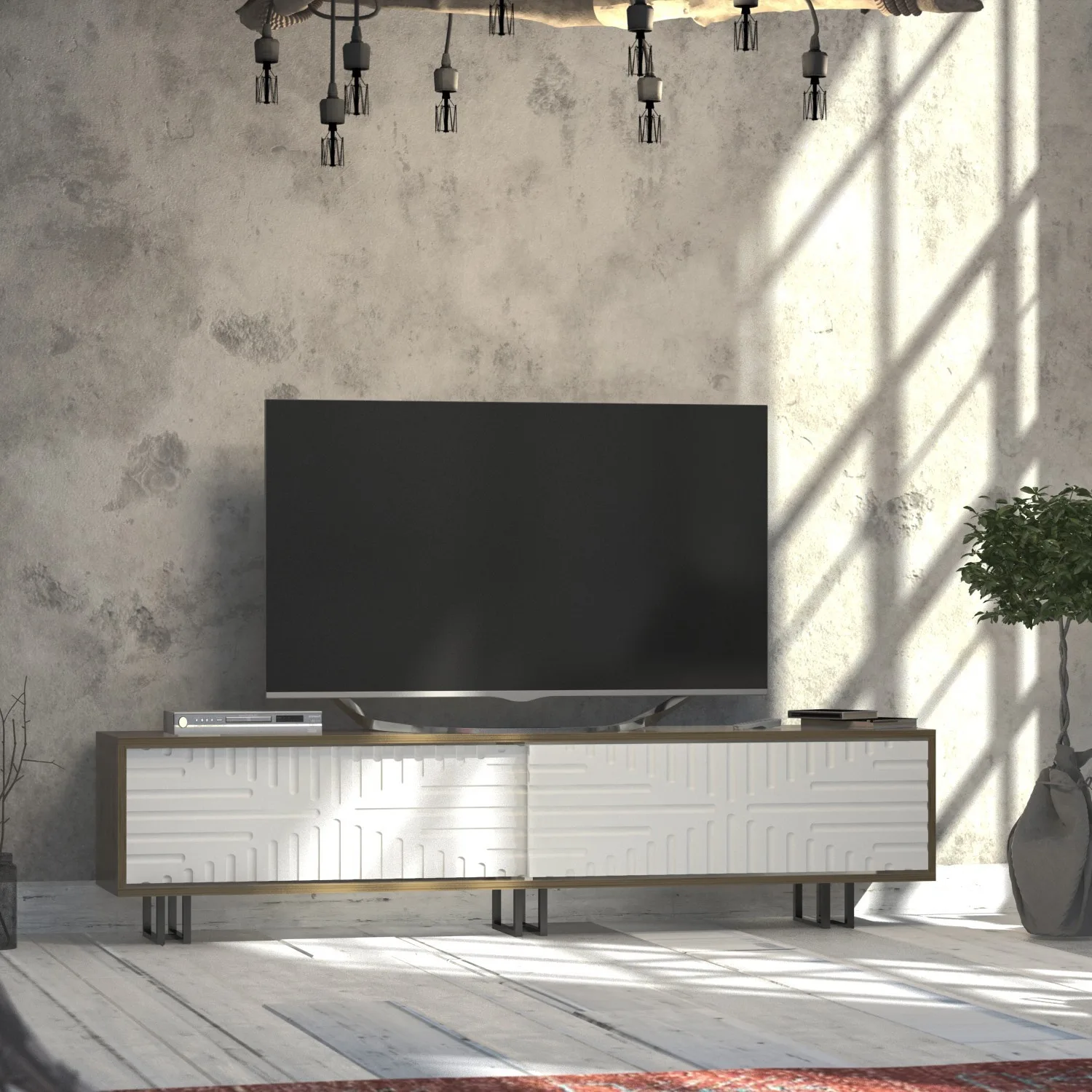 TV stolek ASKAL ASIRGROUP