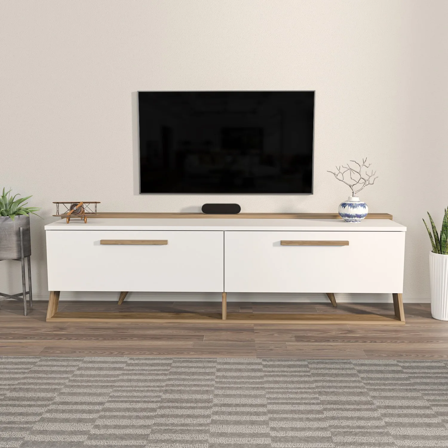 TV stolek ASTRID ASIRGROUP