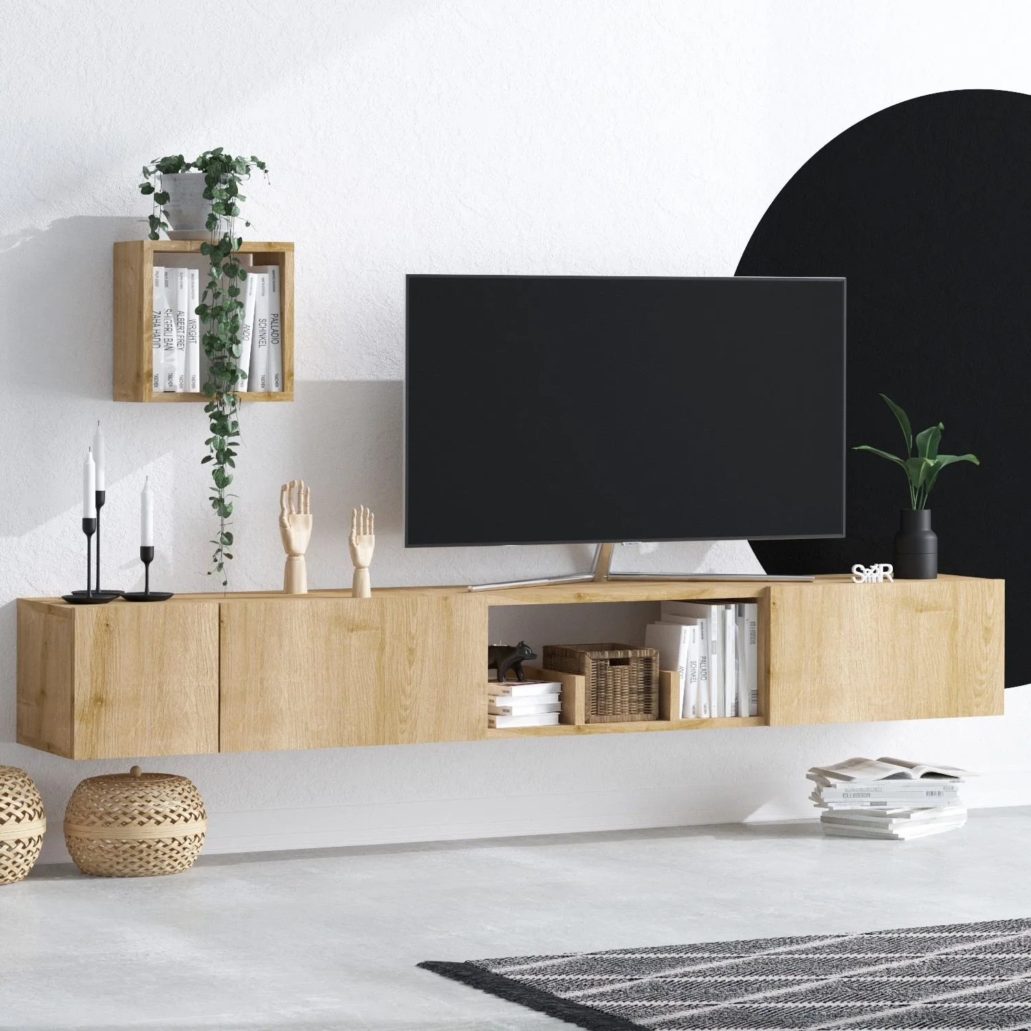 TV stolek AVIOR ASIRGROUP