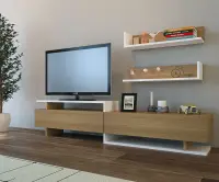 TV stolek AYAZ ASIRGROUP (foto 2)