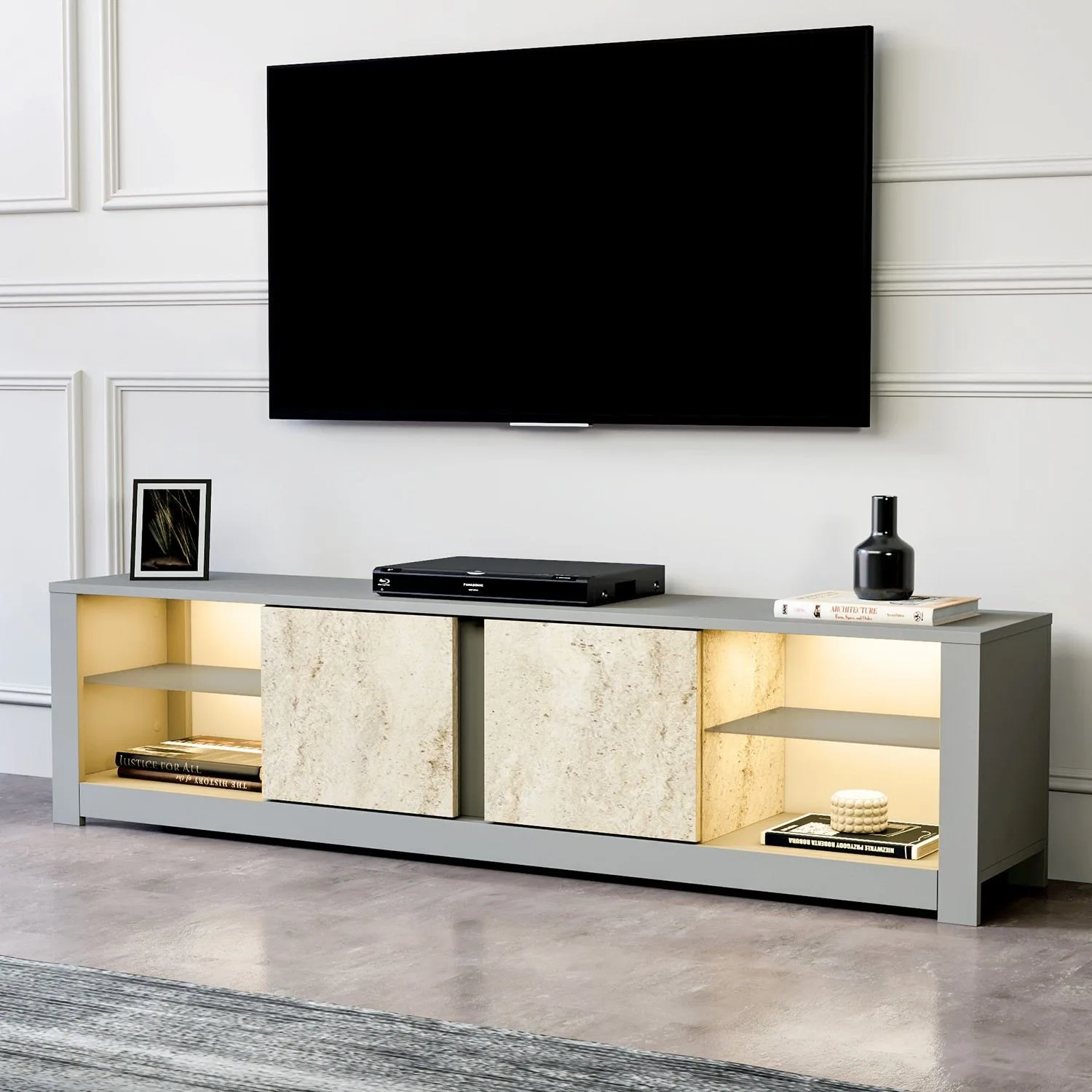 TV stolek AYDOS ASIRGROUP
