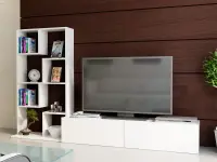 TV stolek BARE ASIRGROUP (foto 2)