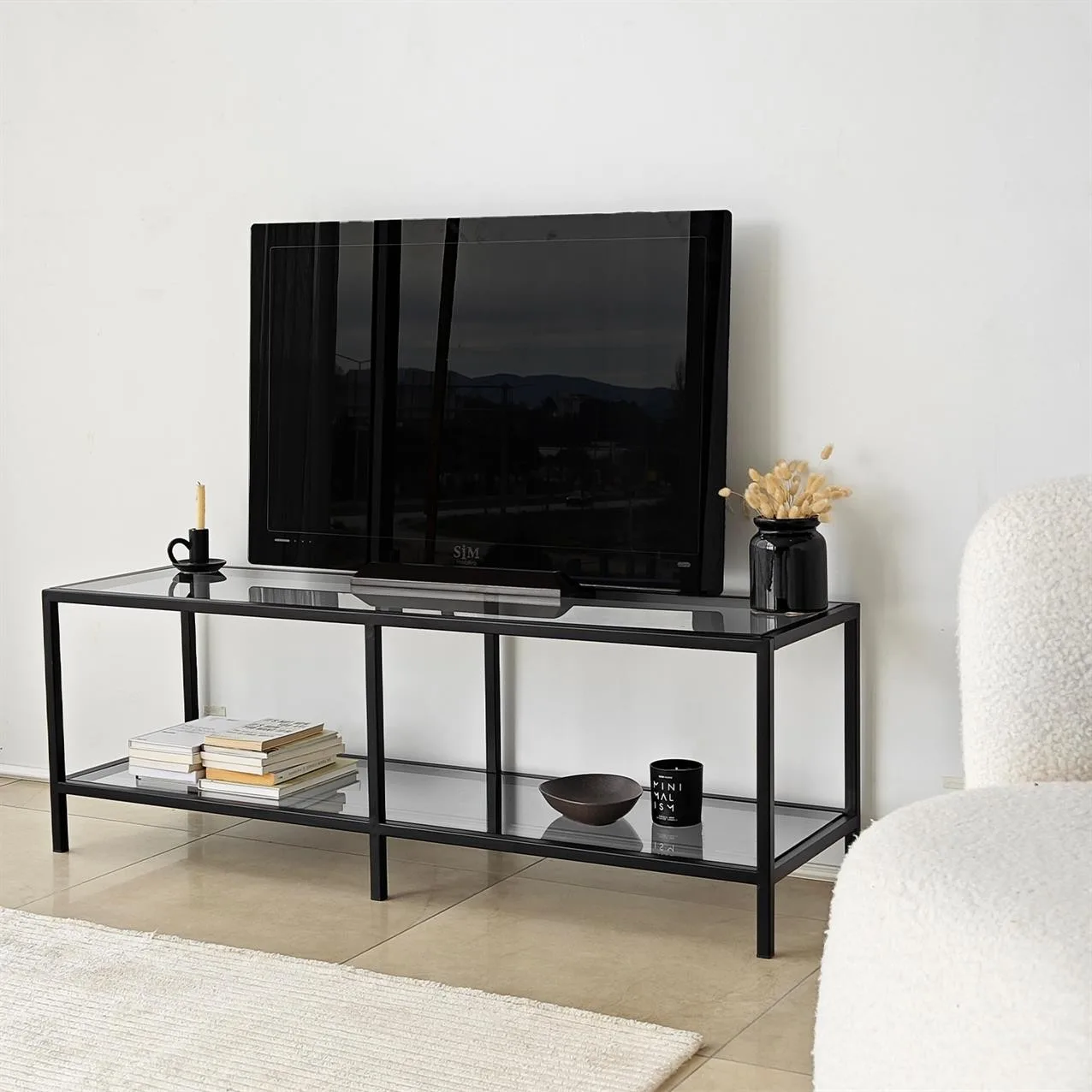 TV stolek BASIC ASIRGROUP