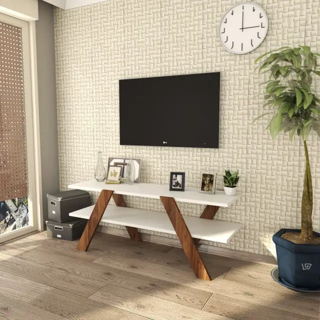TV stolek BASIC ASIRGROUP
