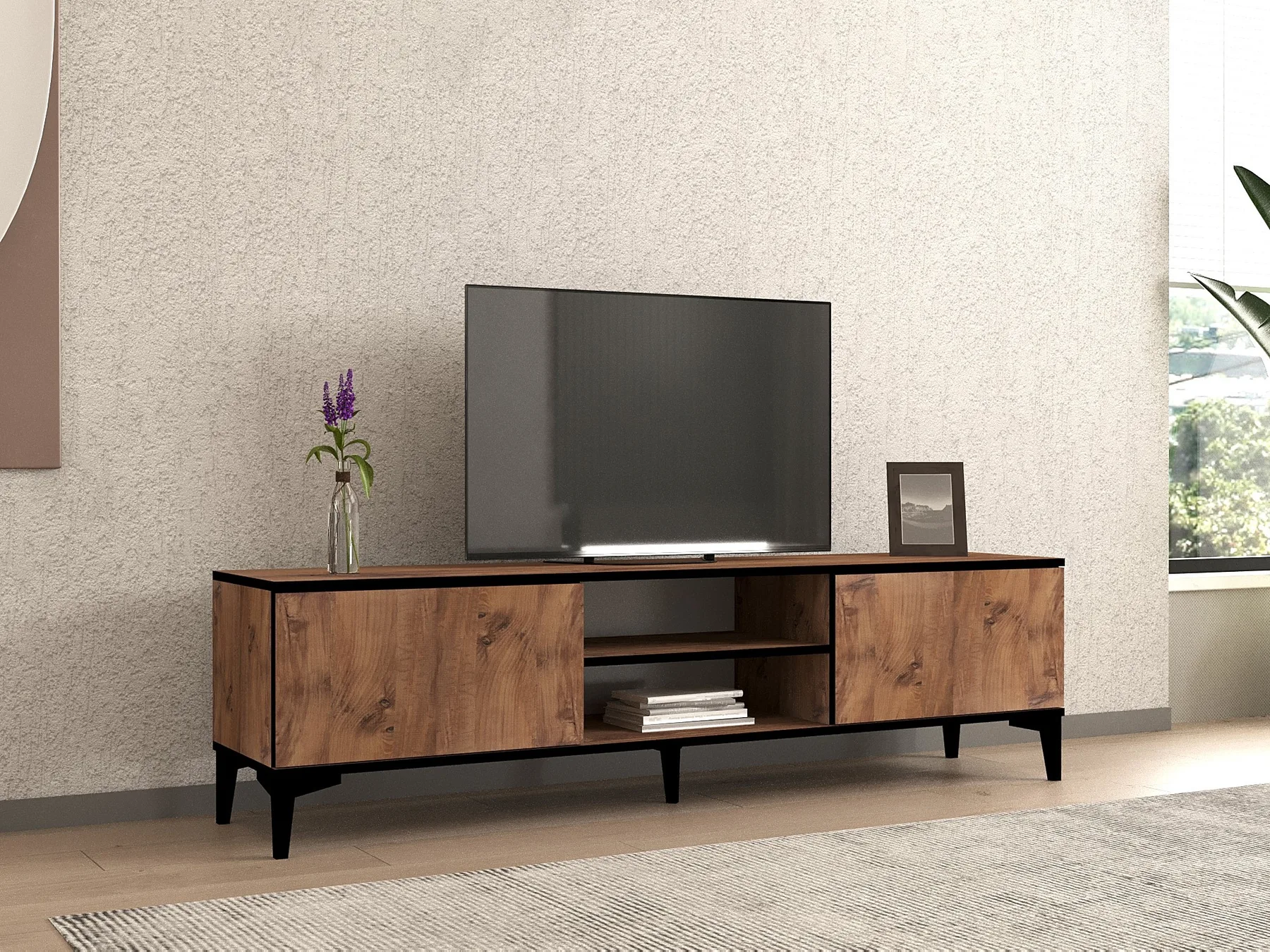 TV stolek BEGI ASIRGROUP