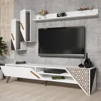 TV stolek BERIL ASIRGROUP (foto 158)