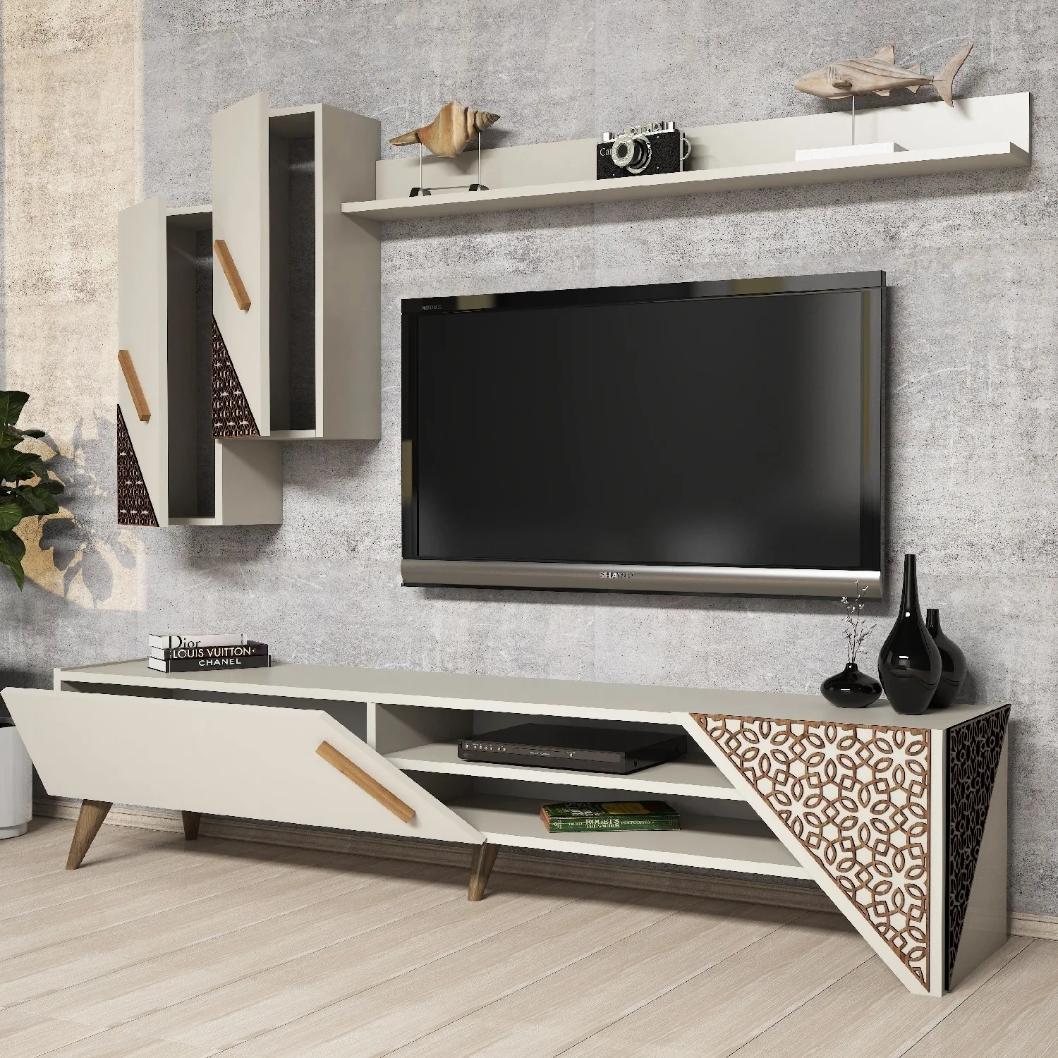 TV stolek BERIL ASIRGROUP (foto 60)