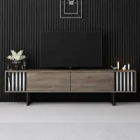 TV stolek CHROME ASIRGROUP (foto 11)