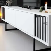 TV stolek CHROME ASIRGROUP (foto 21)