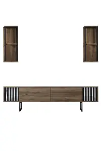 TV stolek CHROME ASIRGROUP (foto 31)