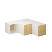TV stolek COMPACT ASIRGROUP (foto 11)