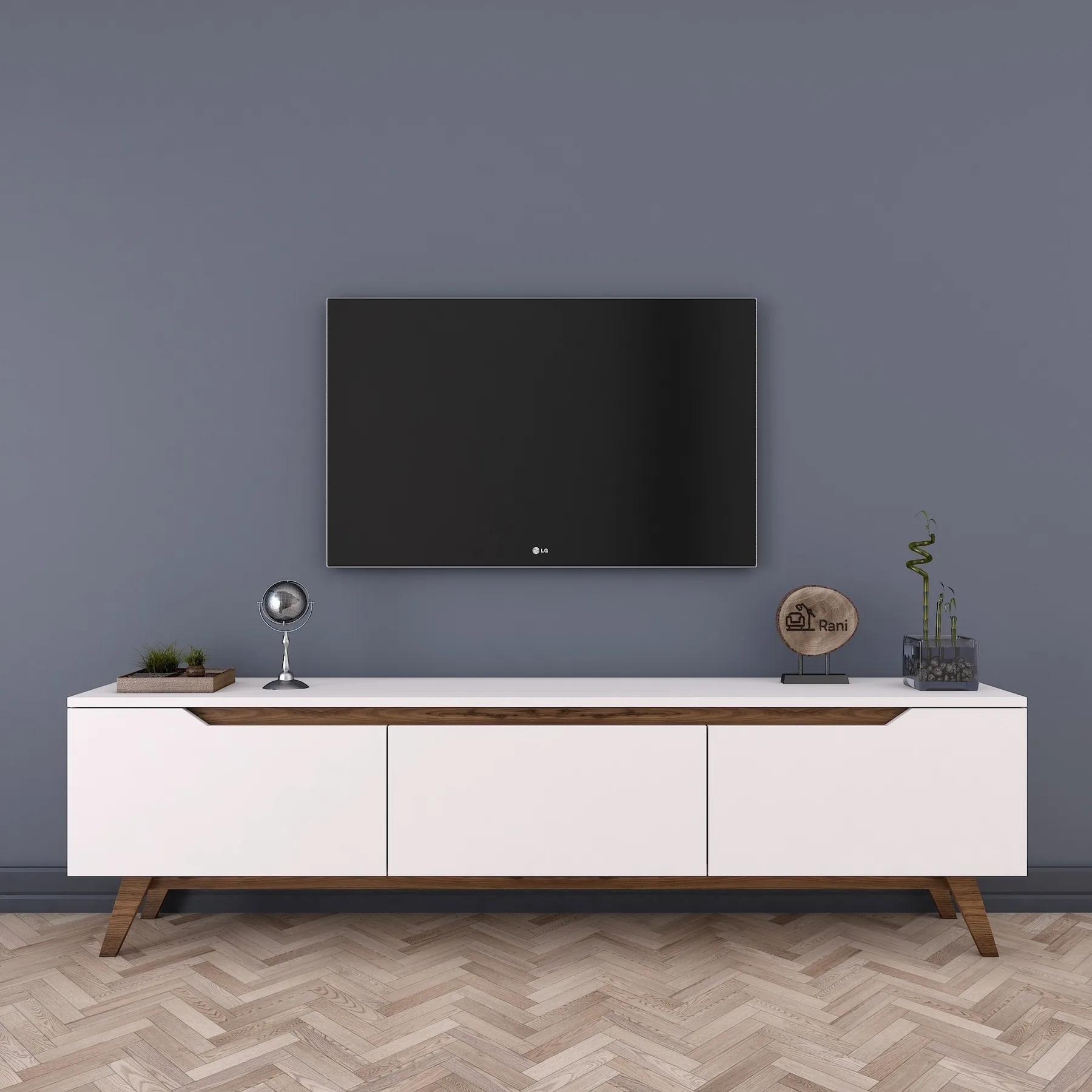 TV stolek D1 MONACO ASIRGROUP (foto 3)