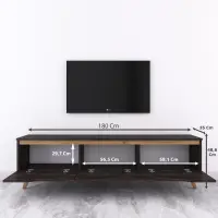 TV stolek D1 MONACO ASIRGROUP (foto 396)