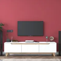 TV stolek D1 MONACO ASIRGROUP (foto 759)