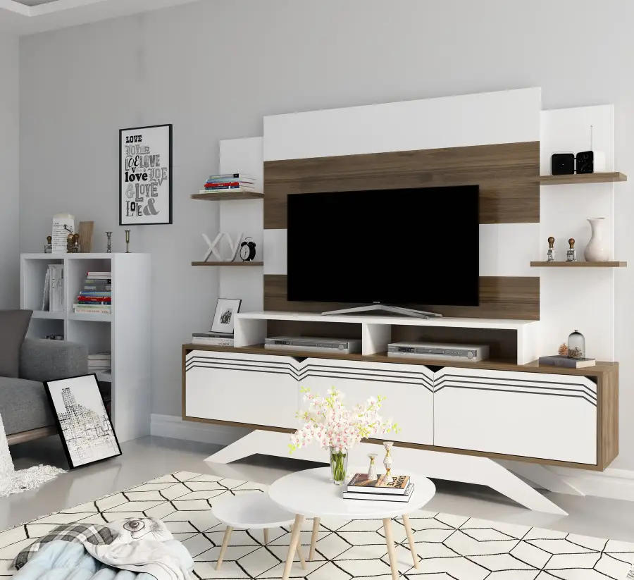 TV stolek DELPI ASIRGROUP
