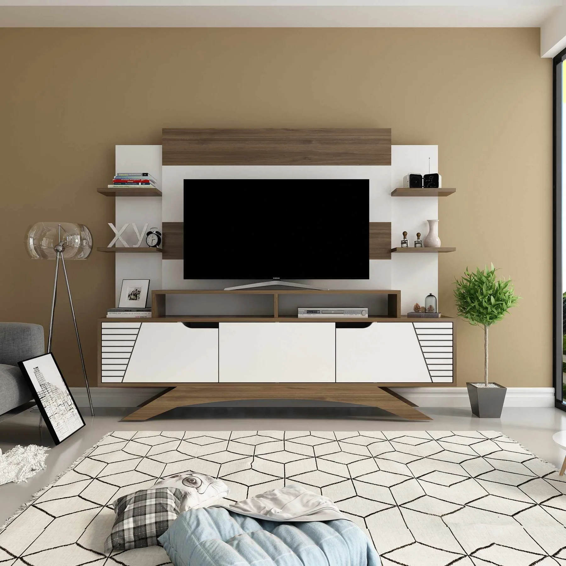 TV stolek DEPARO ASIRGROUP