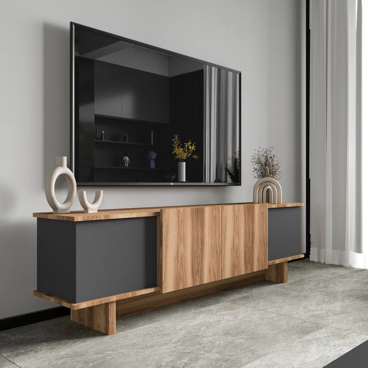 TV stolek DIANA ASIRGROUP