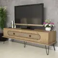 TV stolek EKOL – Dub ASIRGROUP