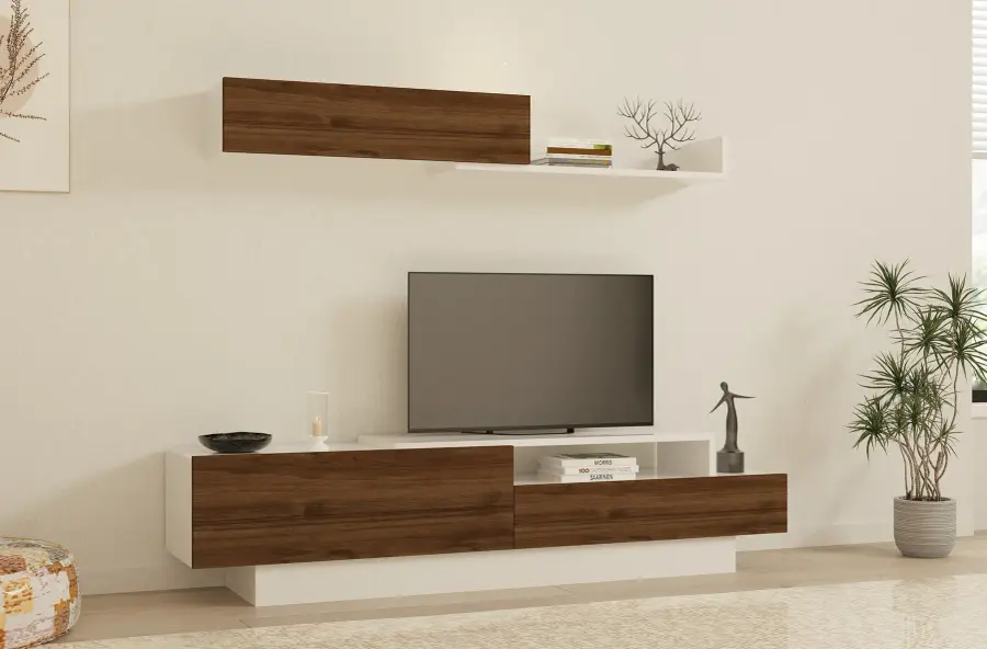 TV stolek ELDA ASIRGROUP