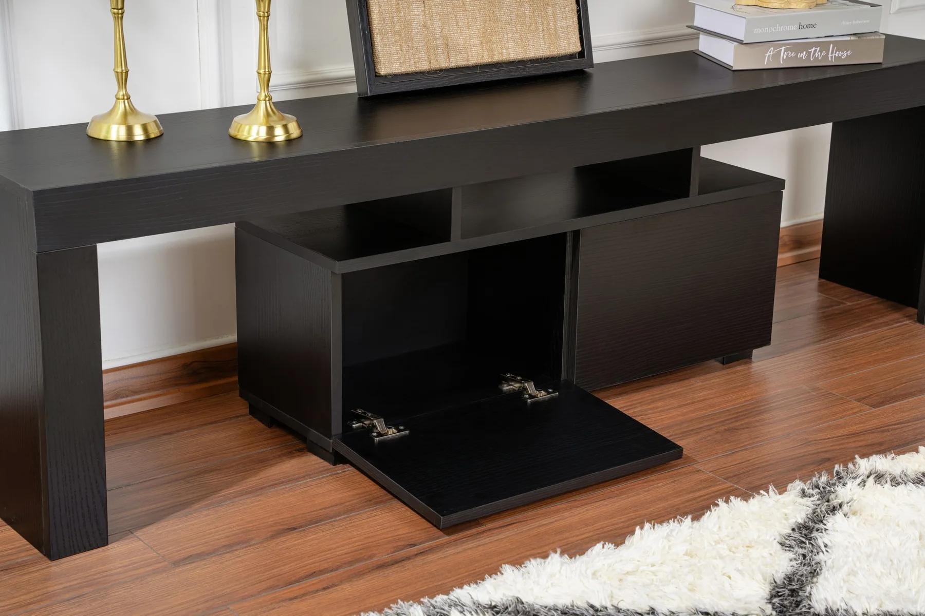 TV stolek ENCLAVE ASIRGROUP (foto 74)