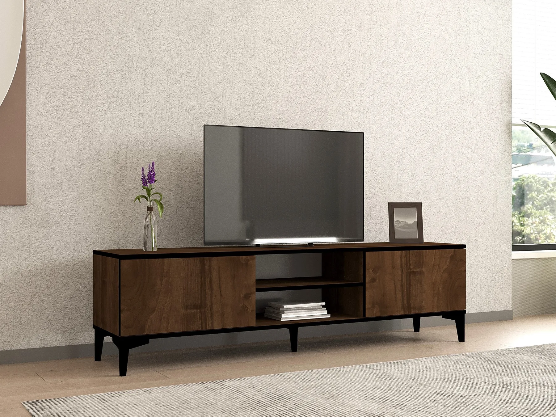 TV stolek EREM ASIRGROUP